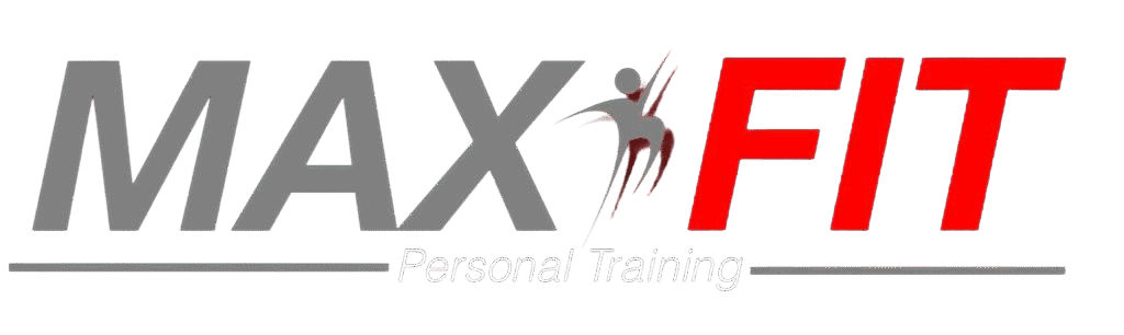 Logo MaxFit Principal